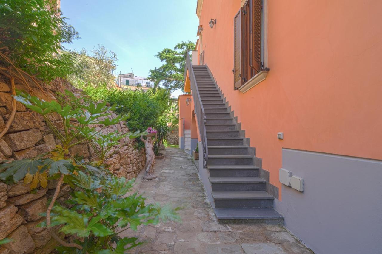 마사루브렌세 Casa Ermelinda 빌라 외부 사진