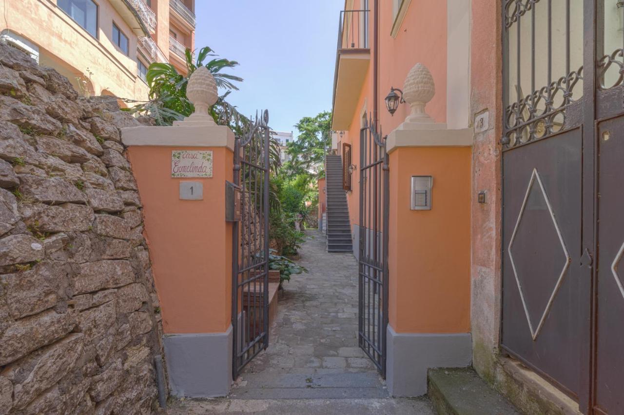마사루브렌세 Casa Ermelinda 빌라 외부 사진