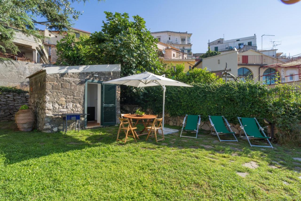 마사루브렌세 Casa Ermelinda 빌라 외부 사진