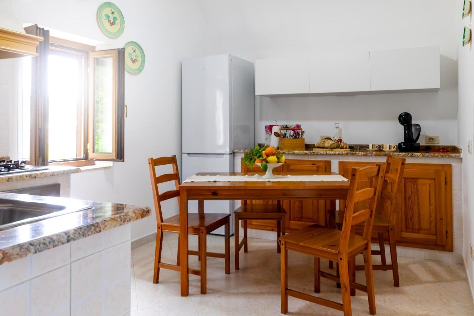 마사루브렌세 Casa Ermelinda 빌라 외부 사진