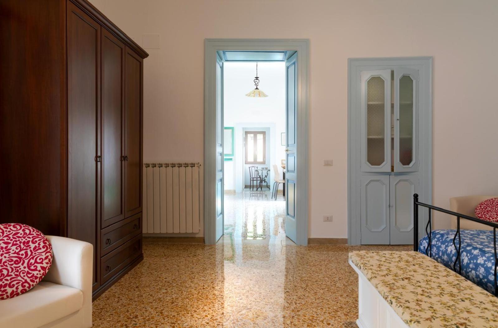 마사루브렌세 Casa Ermelinda 빌라 외부 사진