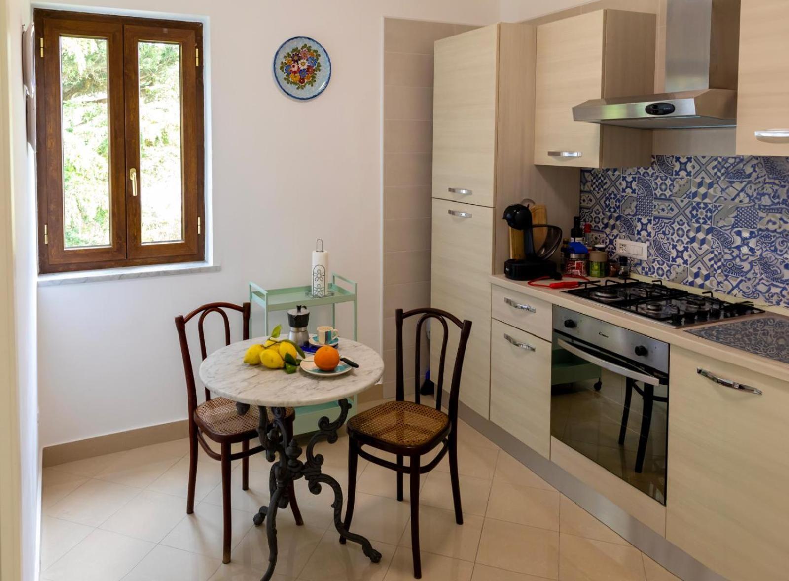 마사루브렌세 Casa Ermelinda 빌라 외부 사진