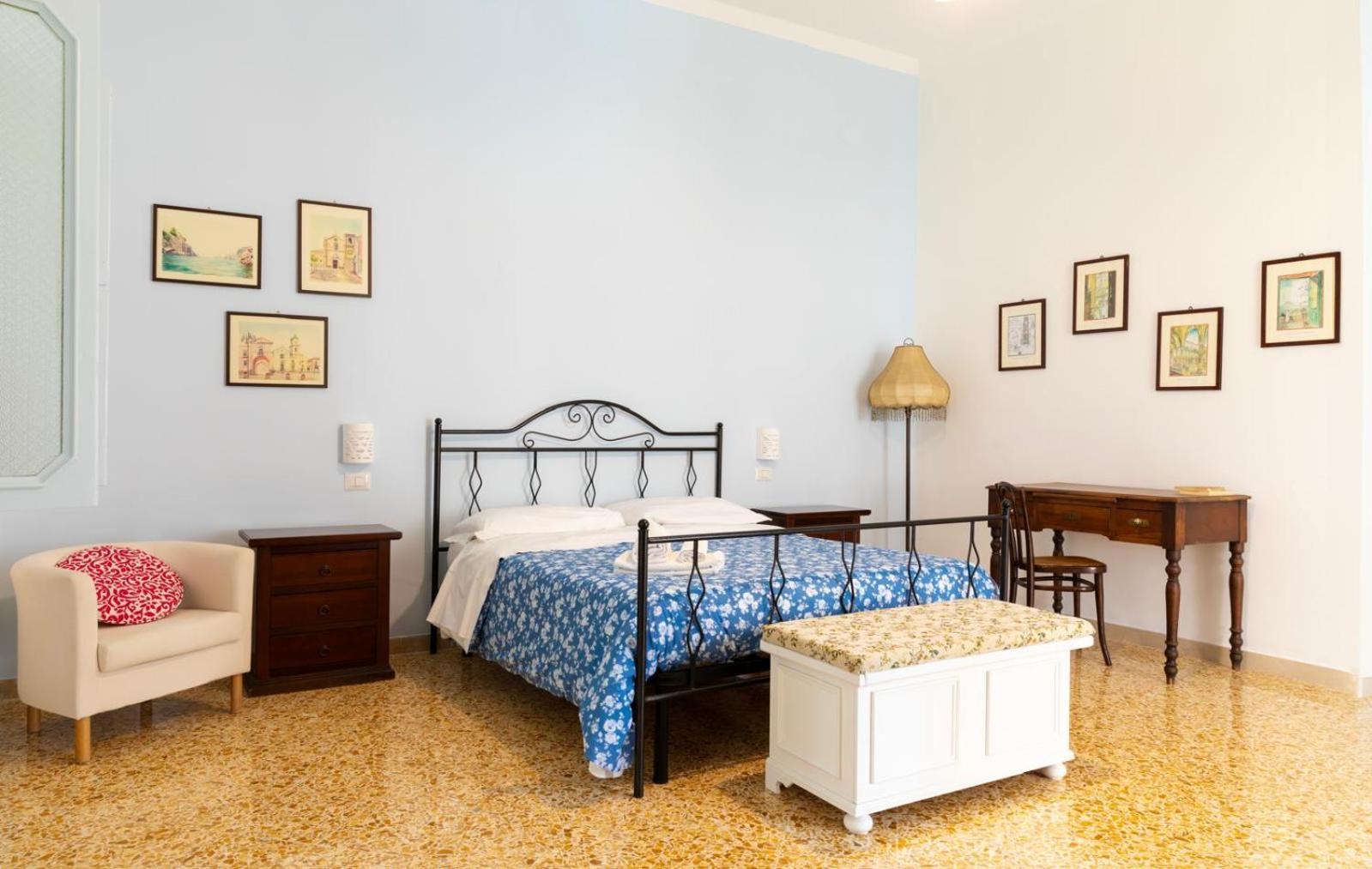 마사루브렌세 Casa Ermelinda 빌라 외부 사진
