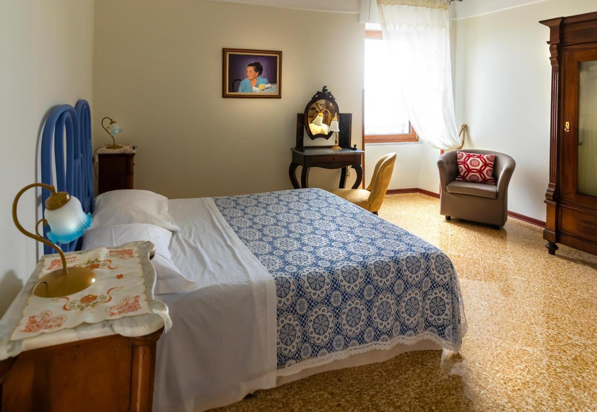 마사루브렌세 Casa Ermelinda 빌라 외부 사진