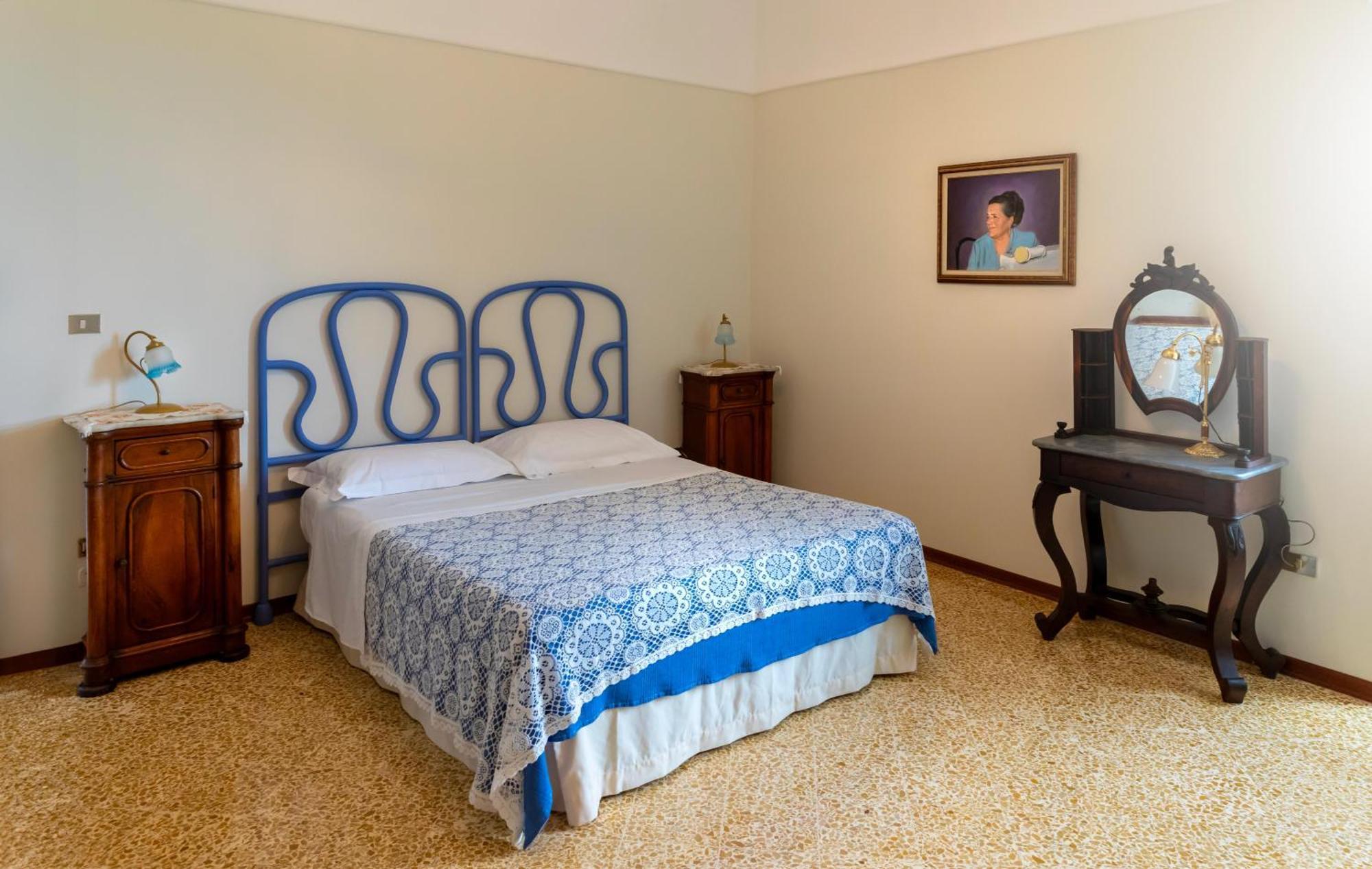 마사루브렌세 Casa Ermelinda 빌라 외부 사진