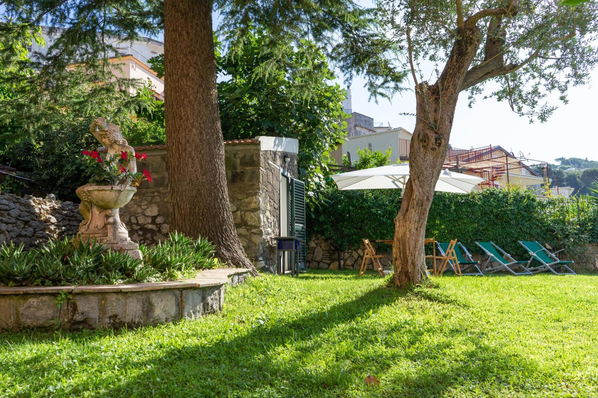 마사루브렌세 Casa Ermelinda 빌라 외부 사진